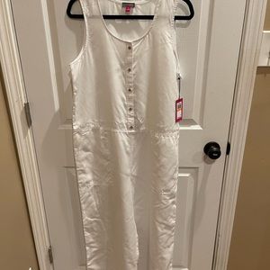 Vince camuto romper/jumpsuit